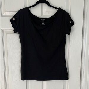 White House Black Market Women's Top